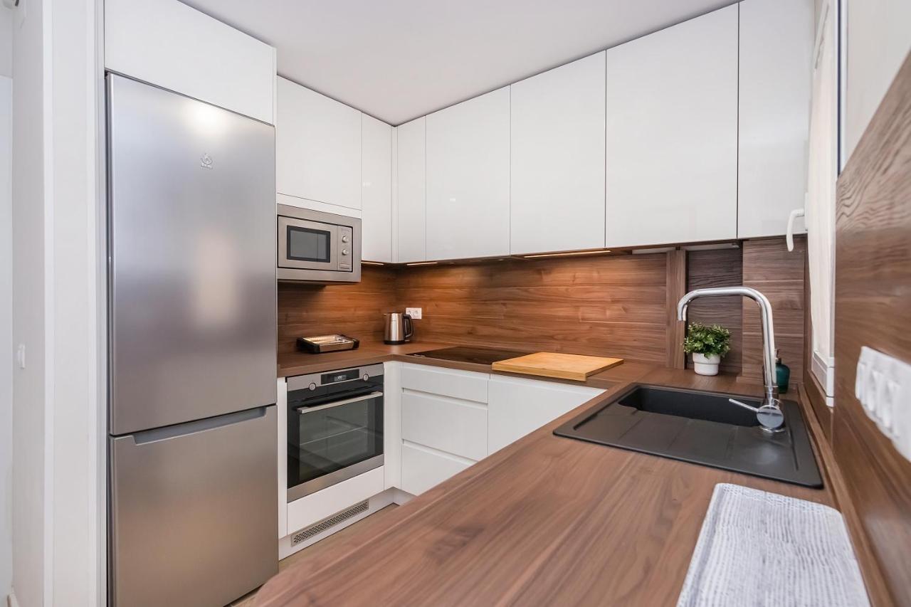 Bhost - Victoria 64 Apartmán Màlaga